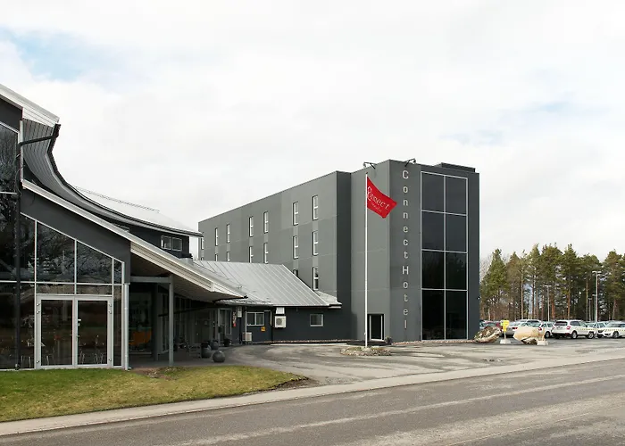 ConnectHotell Arlanda