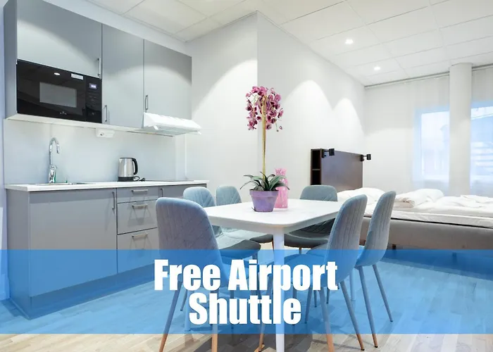 Apartdirect Arlandastad